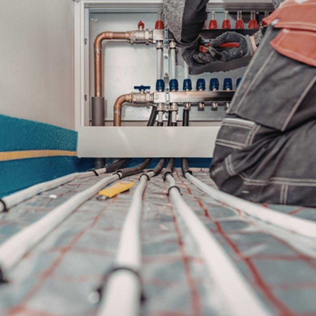 Installazione e manutenzione impianti termici
